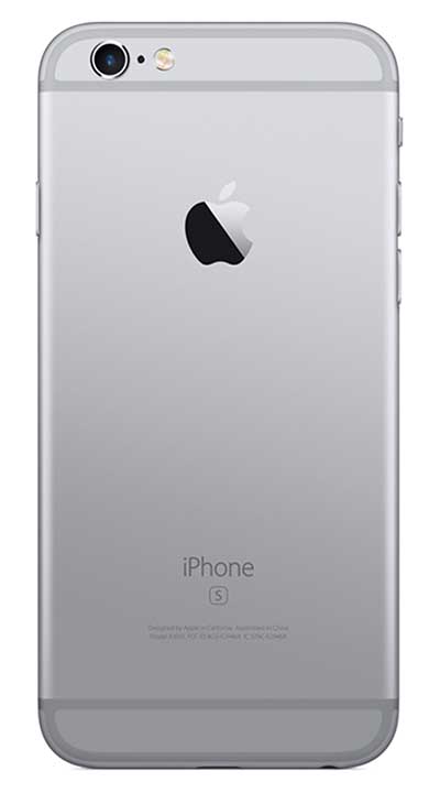 iPhone 6/6s