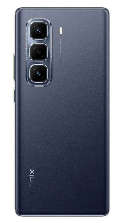Hot 50 Pro Plus