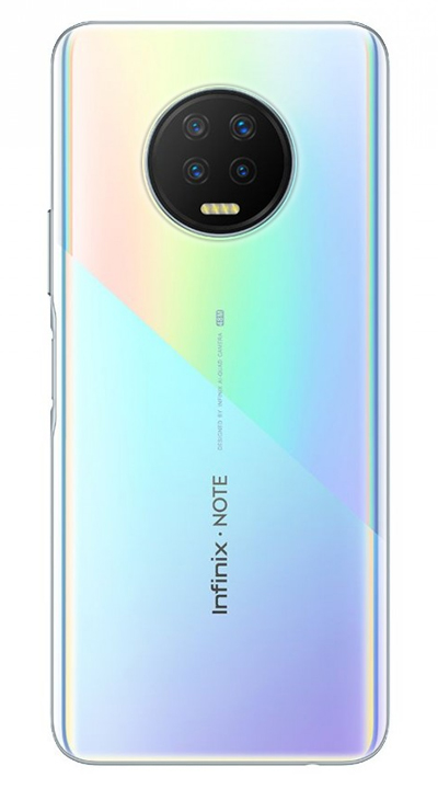 Note 7
