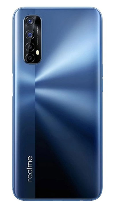 Realme 7