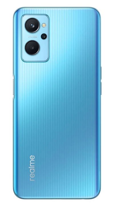 Realme 9İ
