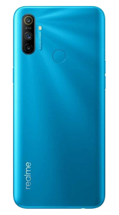 Realme C3İ