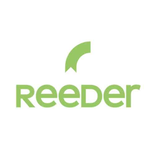 Reeder