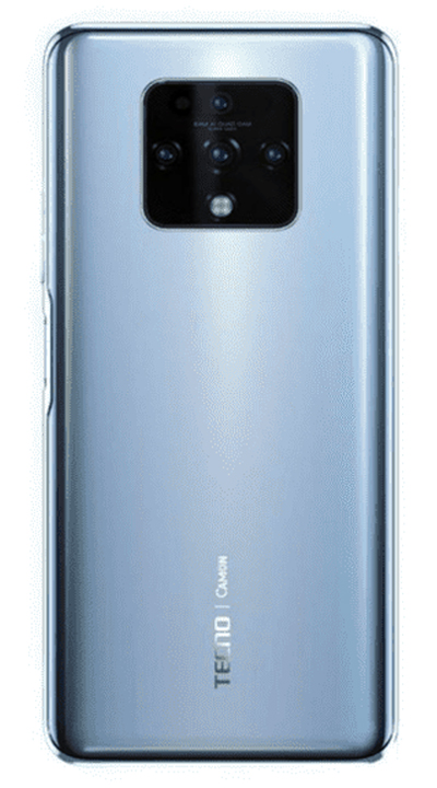 Camon 16