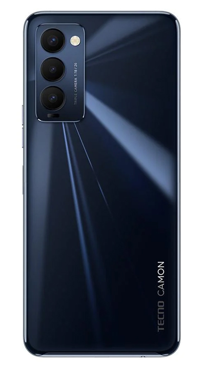 Camon 18