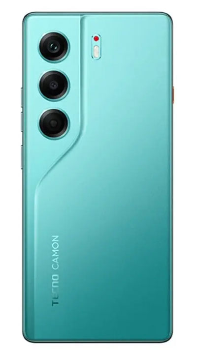 Camon 40