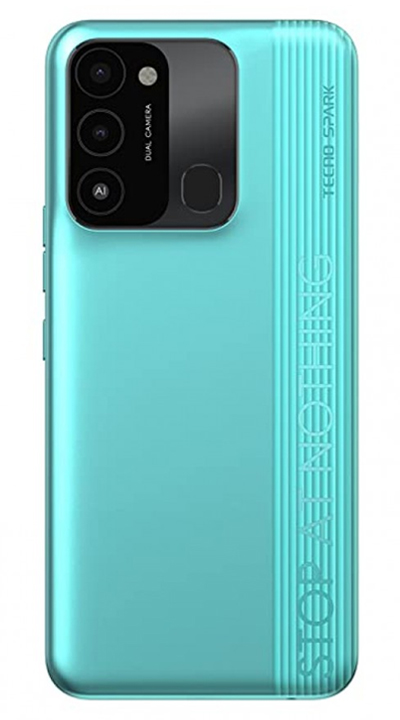 Spark 8C