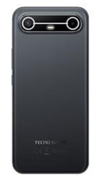 Tecno Spark Slim 5G