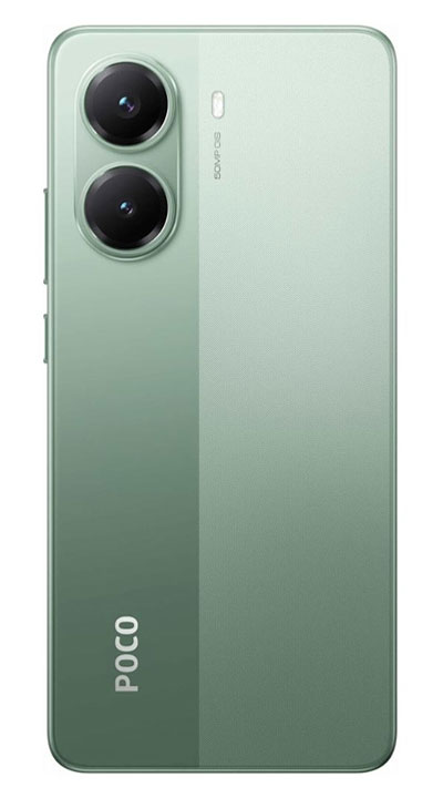 Poco X7 Pro