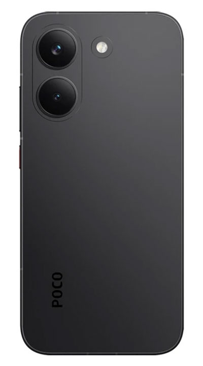 Poco X8 Pro